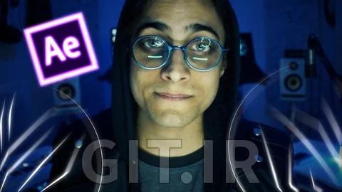 An Ultimate After Effects Masterclass - Beginner to Pro VFX