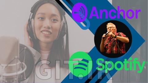 The Spotify For Podcasting Playbook-Create a Spotify Podcast