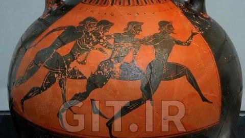 Ancient Greek for Beginners