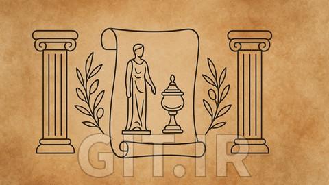 Ancient Greek Foundations I: Ιntroduction to the language