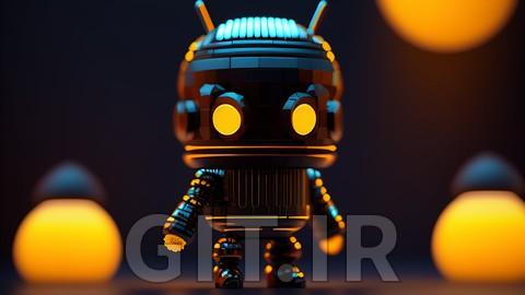 Android Course Build 3 Applications from Scratch with Java