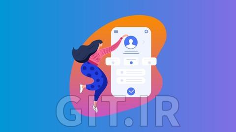 The Complete Android 14 & Kotlin Development Masterclass