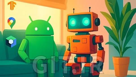 The Complete Android 16  Course [Part 3] - Become a Master