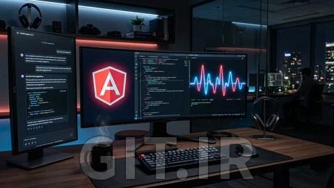 Angular 21 : Build Modern Apps with Signals & AI Tools