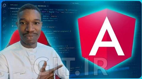 Angular 21 Bootcamp: From Core Basics to Advanced