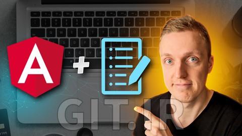 Angular  Signals - Building Quiz Angular Project