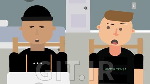 Animate Your Own Series with Cartoon Animator