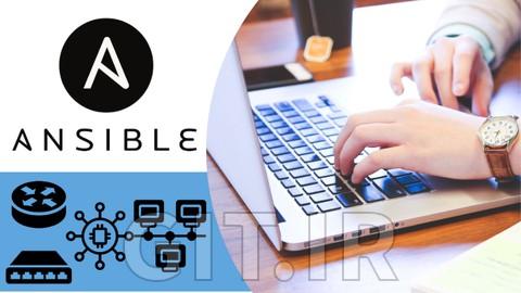 Mastering Ansible Automation for Network Engineers