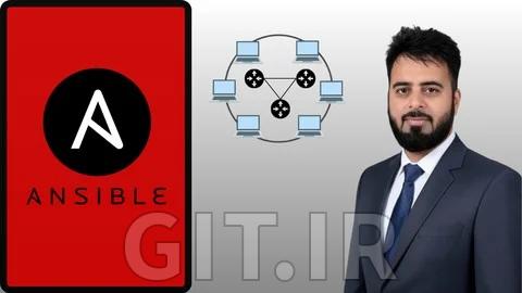 Ansible for Network Automation for absolute Beginners