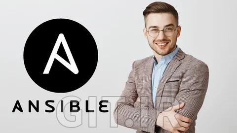 ANSIBLE for the Absolute Beginner - Hands On DevOps