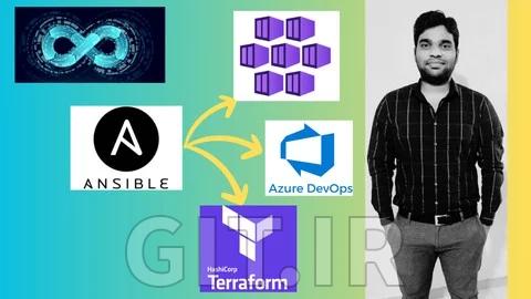 Ansible Zero to Hero with Realtime Framework & Pipelines