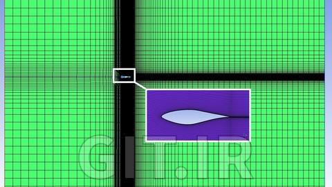 ANSYS ICEMCFD Hexa Basic course  (Part 2)