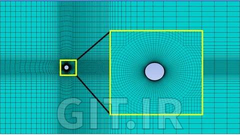 ANSYS ICEMCFD Hexa Basic course  (Part 1)