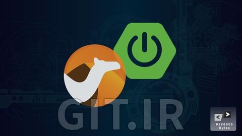 Apache Camel with Springboot Masterclass