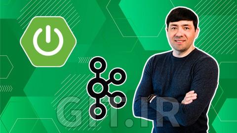 Apache Kafka for Event-Driven Spring Boot Microservices