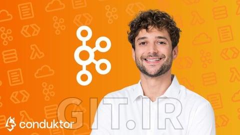 Apache Kafka Series - Learn Apache Kafka for Beginners v3