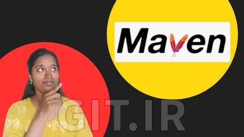 Maven for Real-Time Java Projects & Interviews