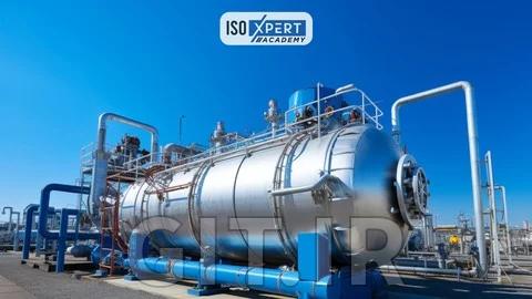 API 510 Pressure Vessel Inspection Certification Fundaments