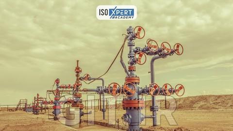 API 6A CRA Mastery: Wellhead, Sour Service & Nickel Alloy