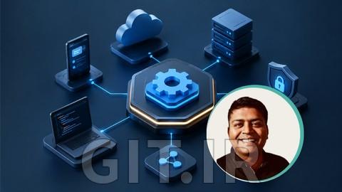 API Design Mastery: Architecting Production-Ready APIs