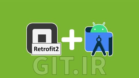 Learn API Integration in Android Studio Retrofit 2 JAVA