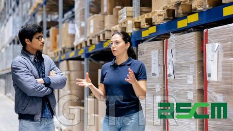 APICS CSCP: Certified Supply Chain Professional Training