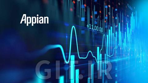Appian Service-Back Record Application