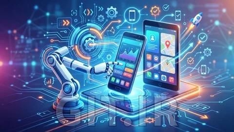 Appium 2.0: Successive Path to Mobile Automation Testing