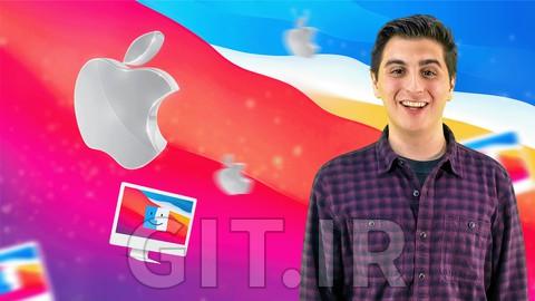 Apple Mac OS:  From Beginner to Expert
