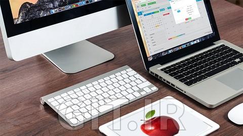 Apple Mac Basics - The Complete Course for beginners