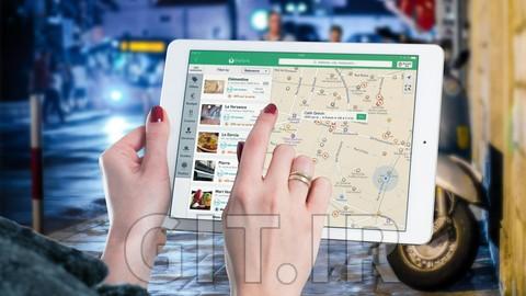 ArcGIS: ArcGIS from Beginner to Advanced Level