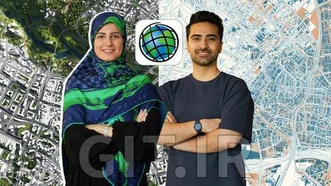 ArcGIS: From Zero to Advanced Level