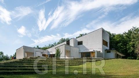 Architecture Photography for Beginners: The Complete Course