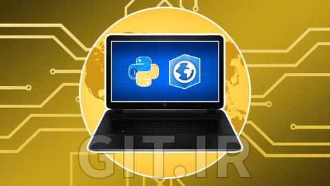 ArcPy for Python Developers using ArcGIS Pro