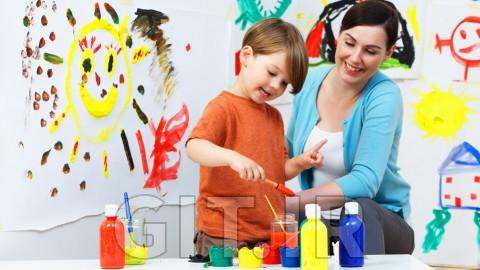 Art School for Kids