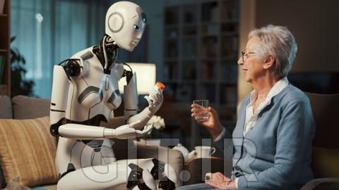 Artificial General Intelligence (AGI) in Healthcare