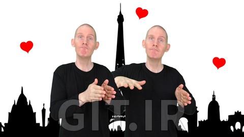 ASL | 120 Essential Noun Signs | American Sign Language