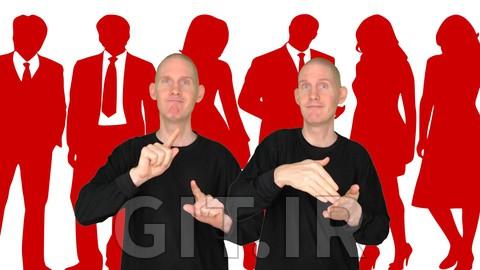 ASL | 32 Essential Basic Phrases | American Sign Language