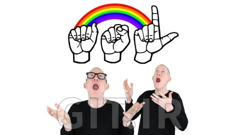 ASL | First 500+ Basic Signs | American Sign Language