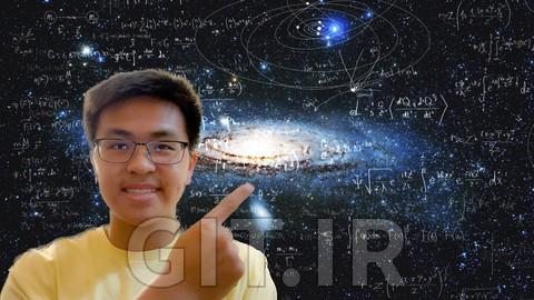 Astronomy and Astrophysics from Beginner to Expert