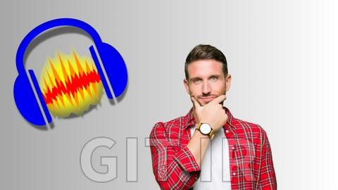 Audacity 101: Voice Over, Audiobook, Content Creation
