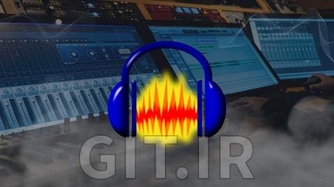 The Beginner's Audacity Bootcamp: Learn Audio Editing Fast