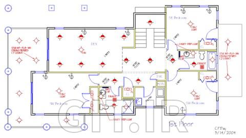 AutoCAD Electrical Design Course