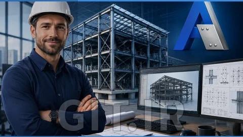 Autodesk Advance Steel 2026: Complete Steel Design Guide