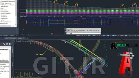 Autodesk Civil 3D Complete Course
