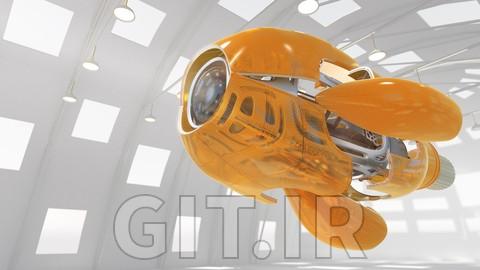 Autodesk Inventor 2020 - Advanced Part Training