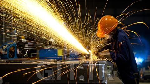 Autodesk Inventor 2021 / 2022 - Weldment Training