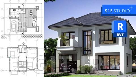 Autodesk Revit Master Class: Beginner to advanced level