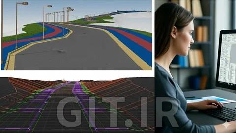 From Beginner to Intermediate: Road Design with Civil 3D