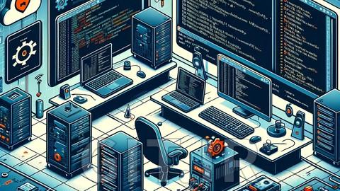 Automate RedHat Linux SysAdmin tasks in 70+ Ansible examples